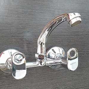 SINK MIXER