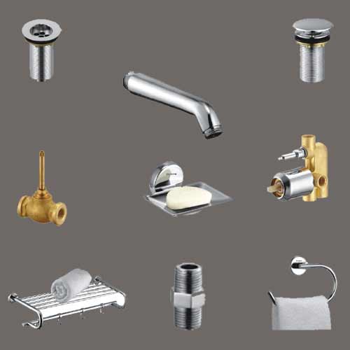 Allied Products